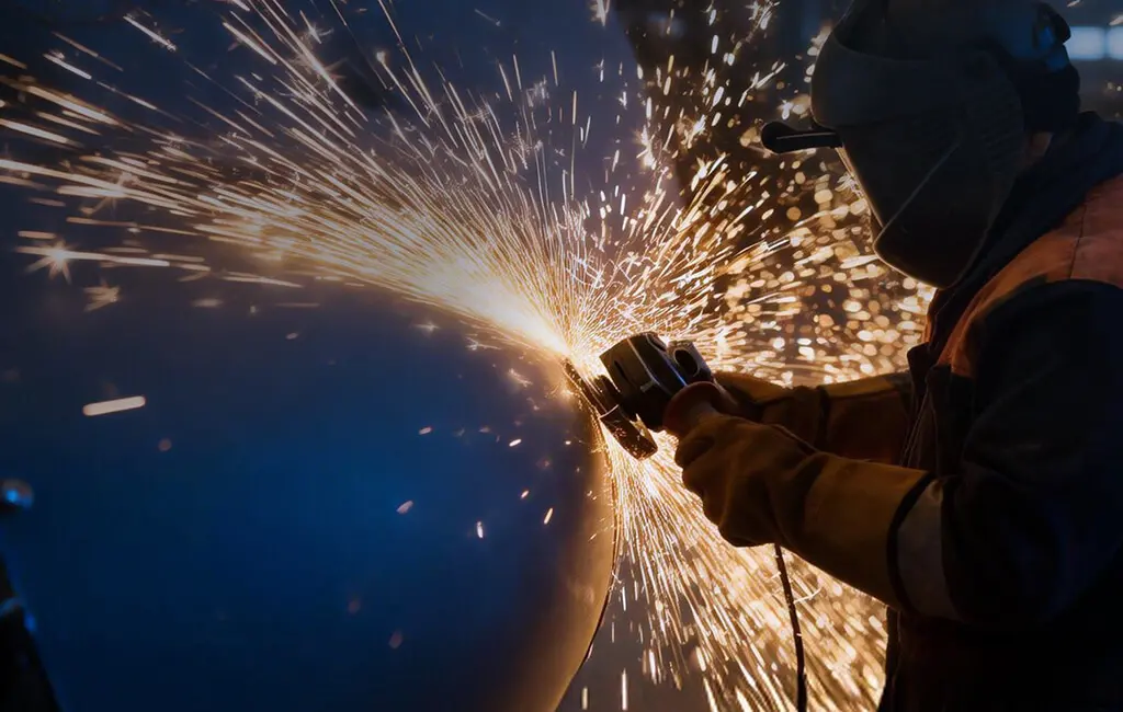Forje la luz de la excelencia, d&eacute; forma al futuro de la fabricaci&oacute;n inteligente