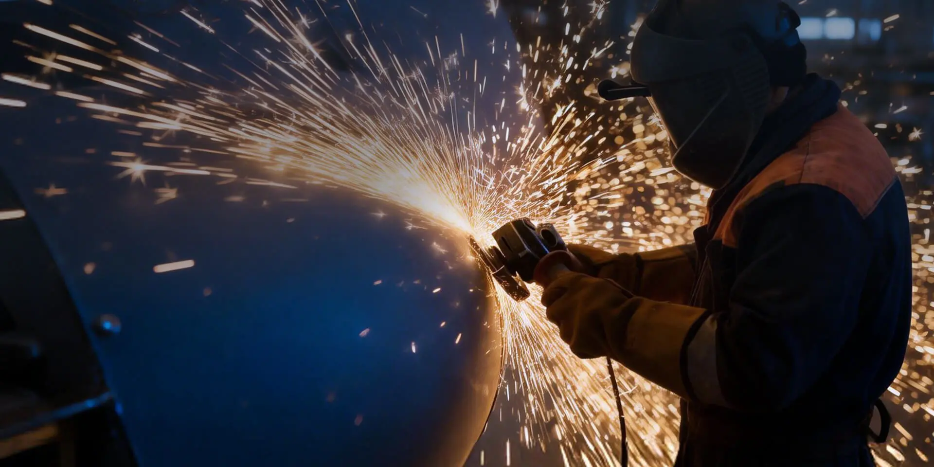 Forje la luz de la excelencia, d&eacute; forma al futuro de la fabricaci&oacute;n inteligente