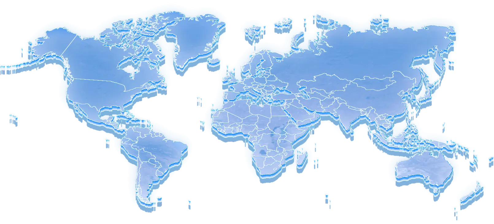 Mapa global