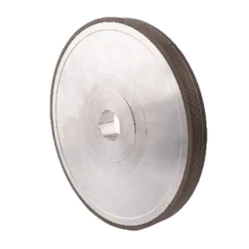 Rueda de diamante CNC