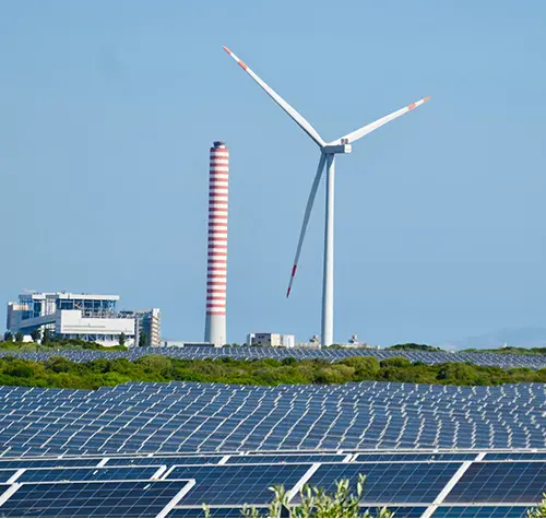 Nueva Energ&iacute;a Fotovoltaica