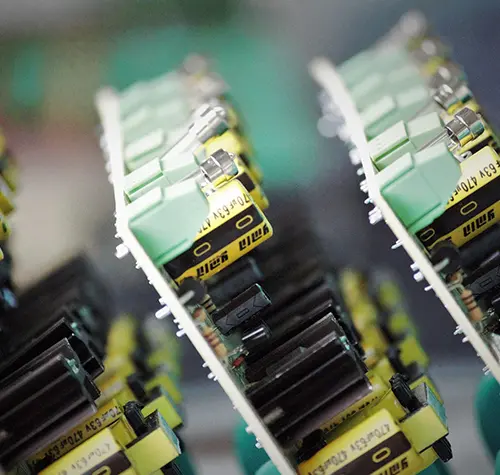 Semiconductor
