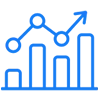 Talentos de marketing y servicio al cliente como las dos alas