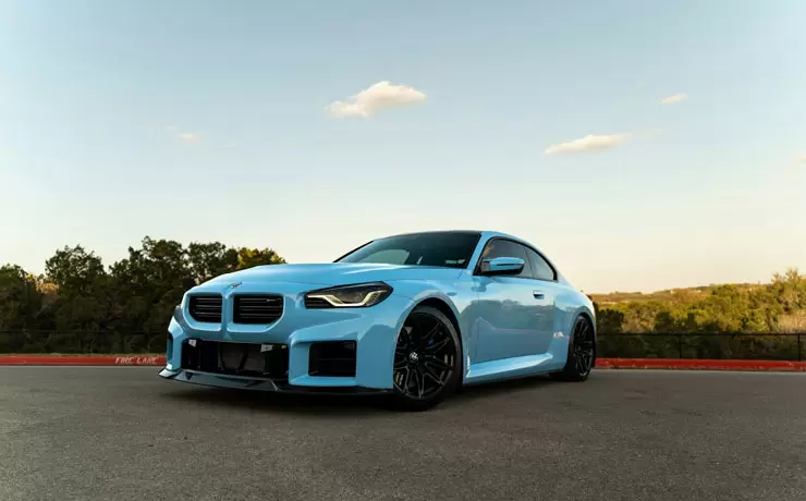 Automotor