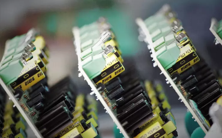 Semiconductor