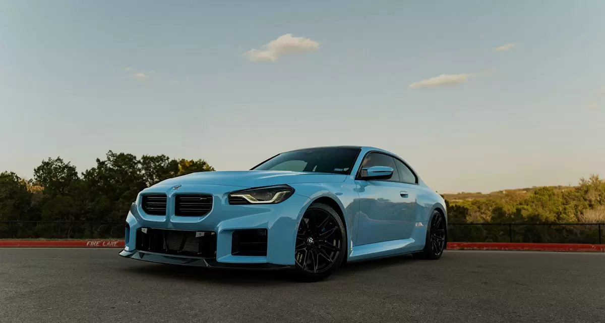 Automotor