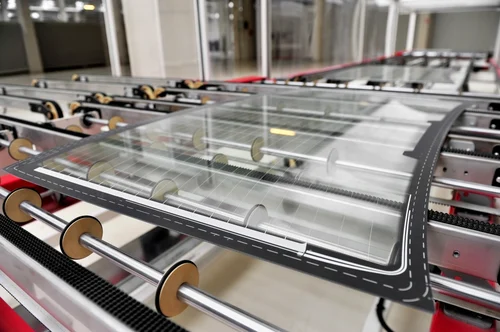 C&oacute;mo elegir la muela abrasiva de vidrio fotovoltaico adecuada para su l&iacute;nea de producci&oacute;n